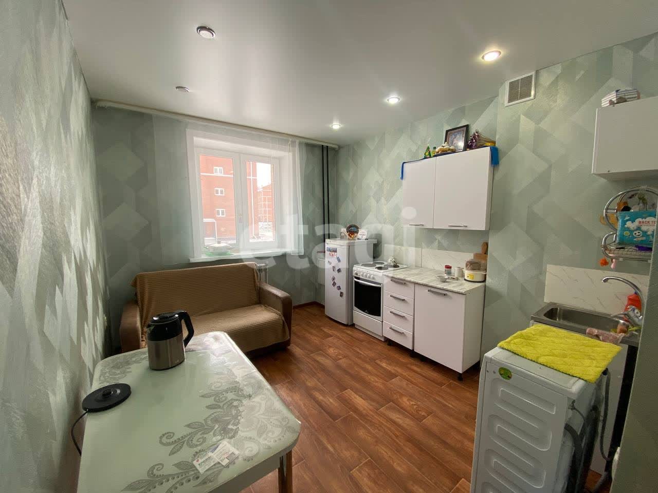 Продажа 1-комнатной квартиры, Улан-Удэ, Республика Бурятия,  Улан-Удэ