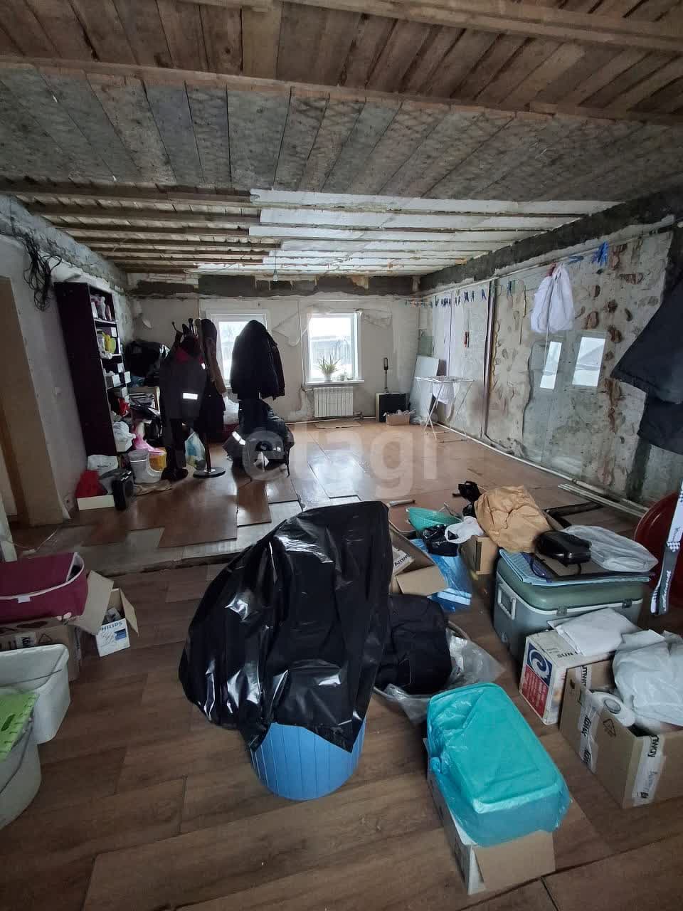 Продажа дома, 85м <sup>2</sup>, 13 сот., Южно-Сахалинск, Сахалинская область,  