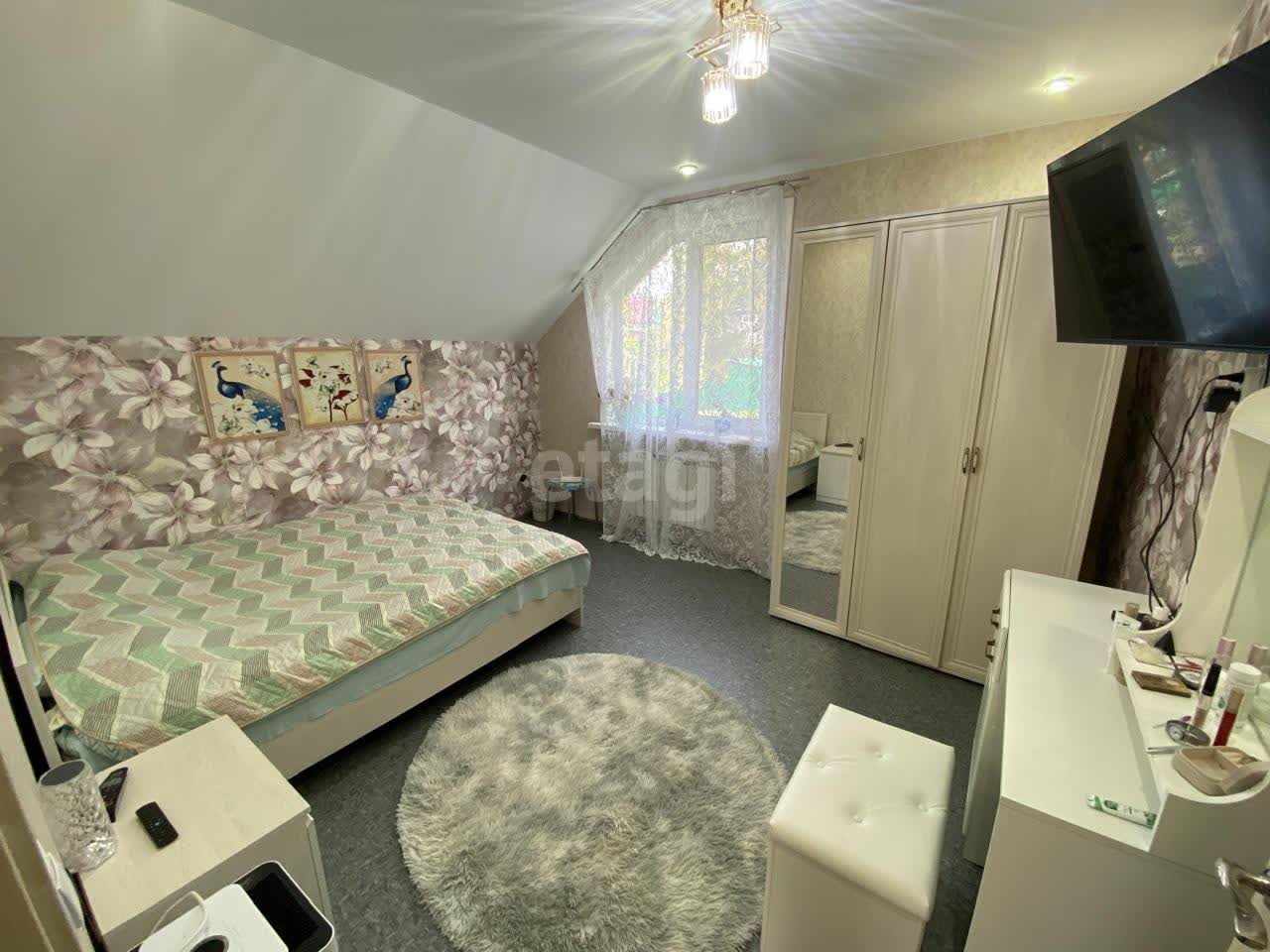 Продажа дома, 126м <sup>2</sup>, 8 сот., Южно-Сахалинск, Сахалинская область,  Южно-Сахалинск