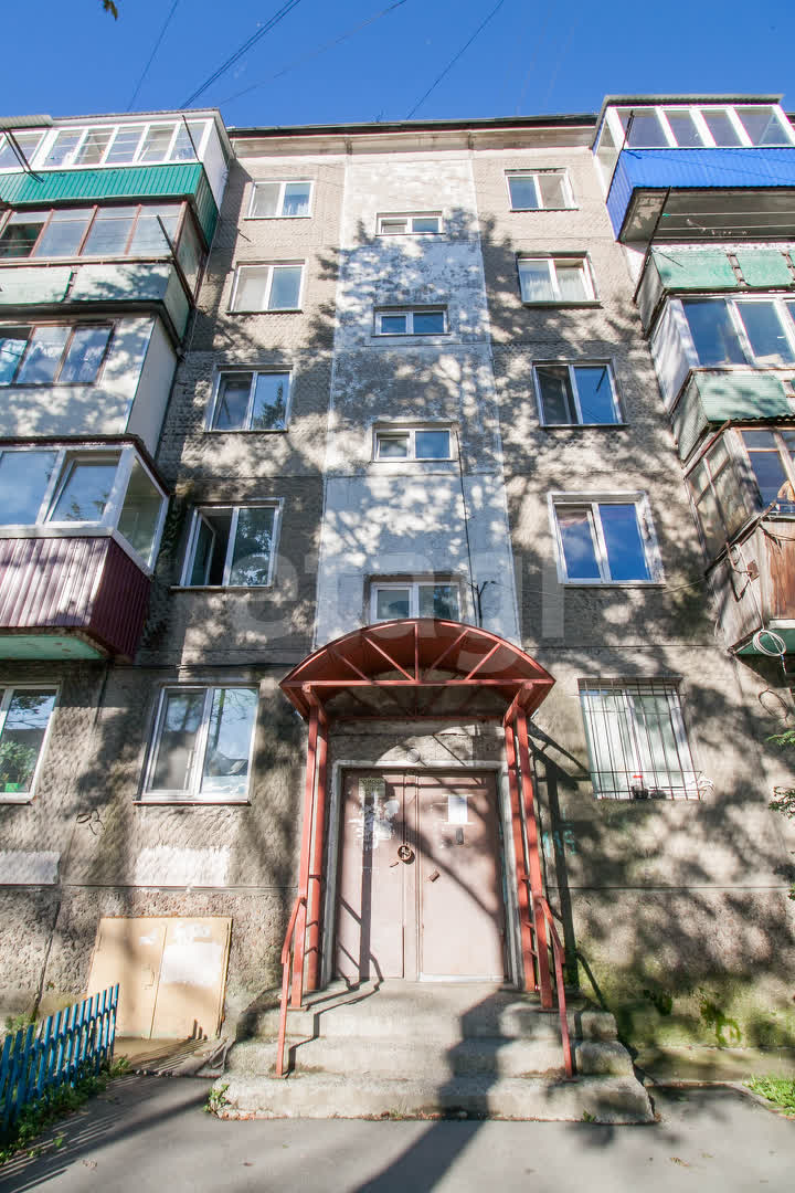 Продажа 3-комнатной квартиры, Южно-Сахалинск, Сахалинская область,  Южно-Сахалинск