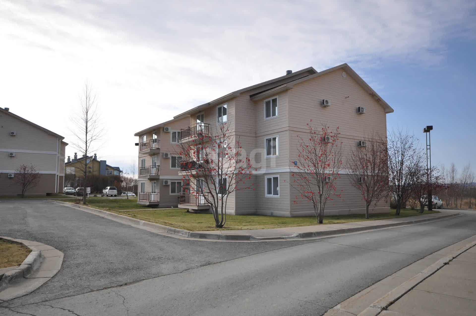 Аренда 2-комнатной квартиры, Южно-Сахалинск, Сахалинская область,  Южно-Сахалинск