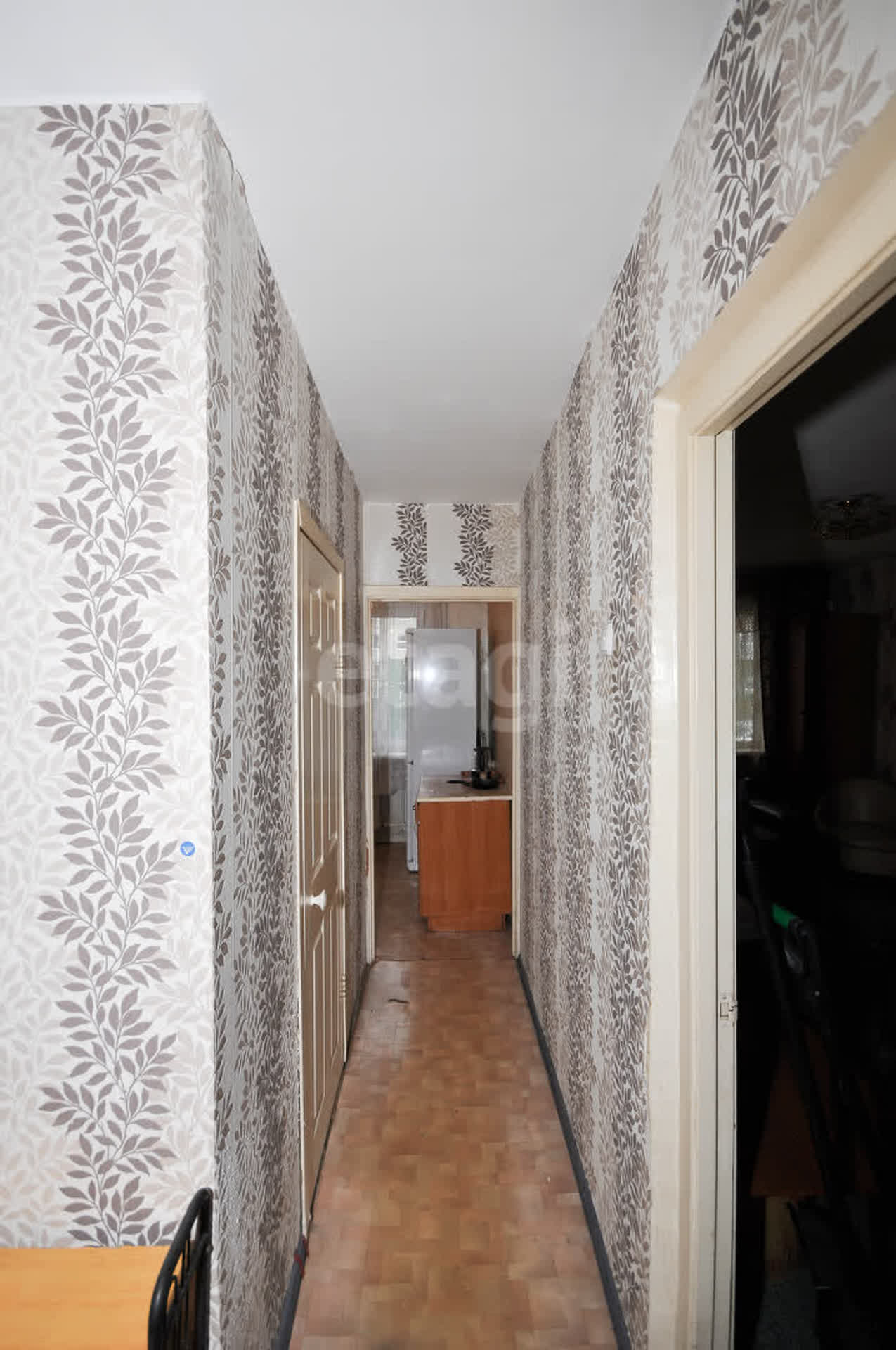 Продажа 3-комнатной квартиры, Южно-Сахалинск, Сахалинская область,  Южно-Сахалинск