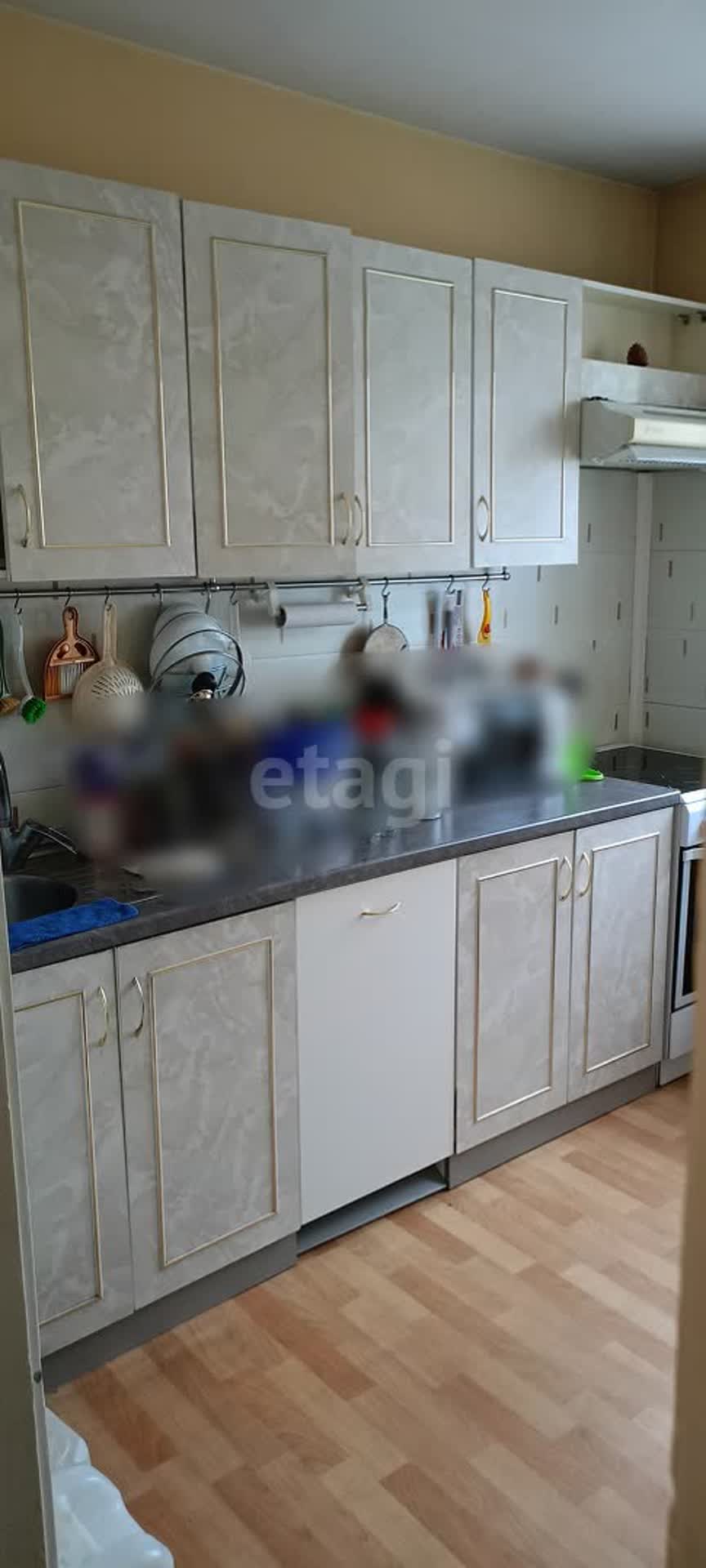 Продажа 3-комнатной квартиры, Улан-Удэ, Республика Бурятия,  Улан-Удэ