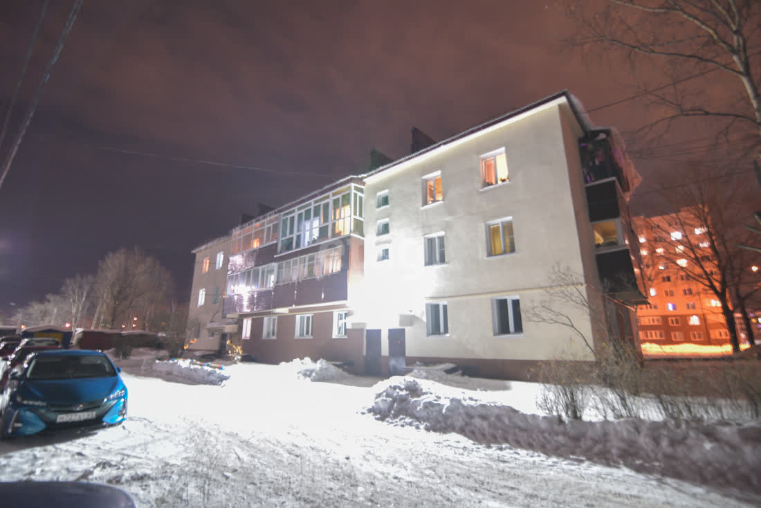 Продажа 2-комнатной квартиры, Южно-Сахалинск, Сахалинская область,  Южно-Сахалинск