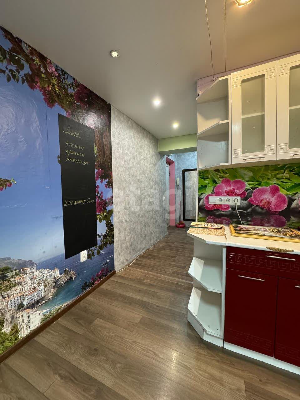 Продажа 1-комнатной квартиры, Южно-Сахалинск, Сахалинская область,  Южно-Сахалинск