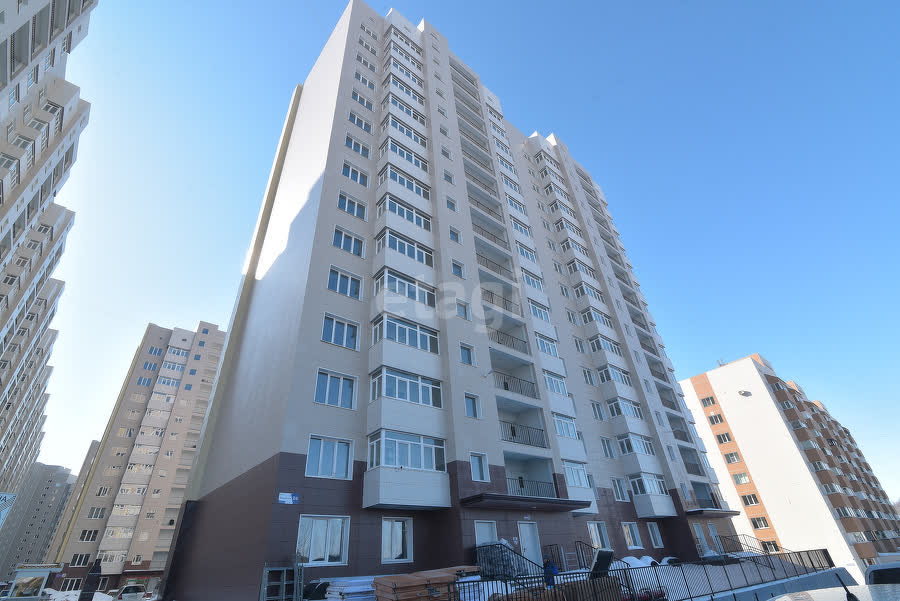 Продажа 2-комнатной квартиры, Южно-Сахалинск, Сахалинская область,  Южно-Сахалинск