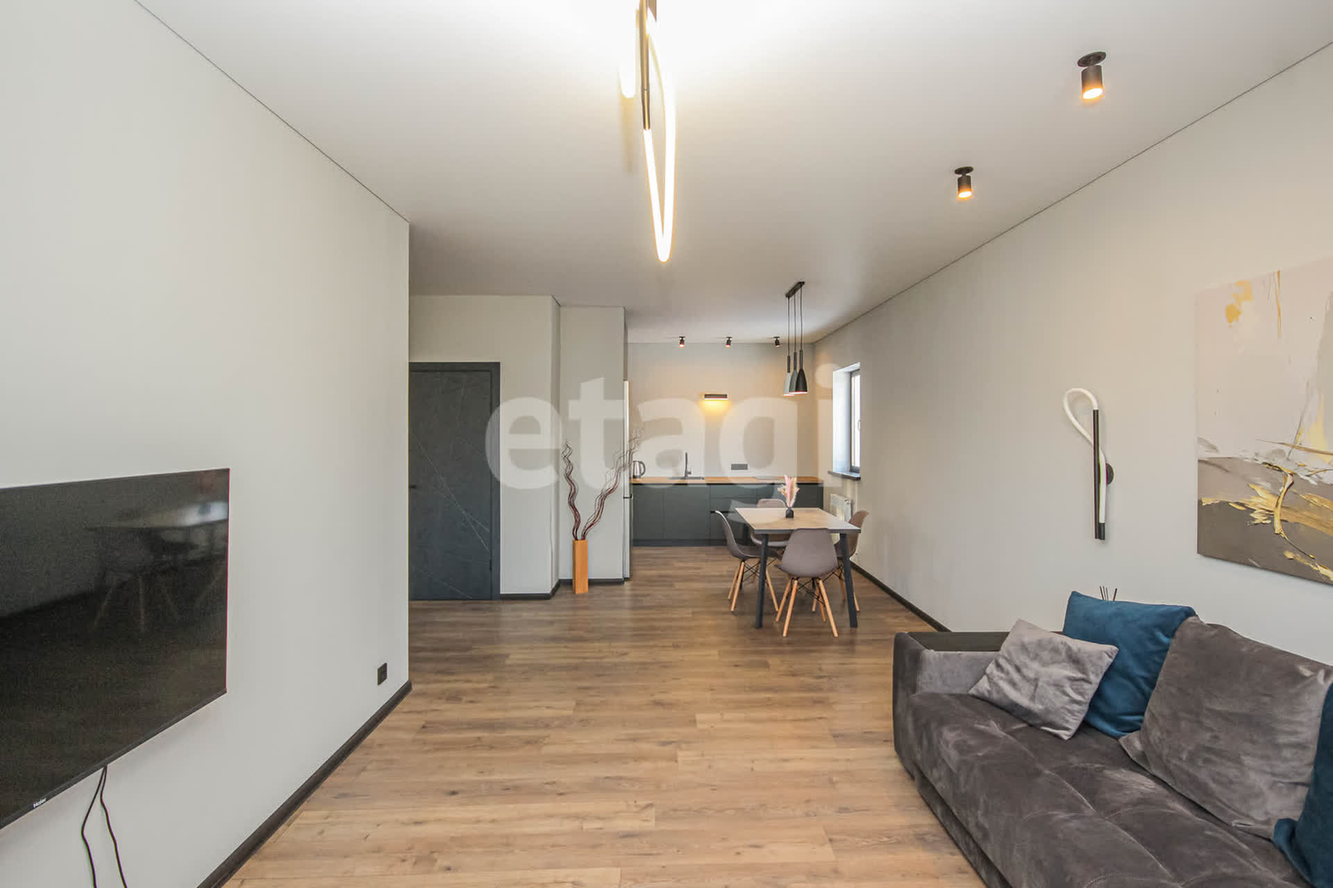 Продажа дома, 130м <sup>2</sup>, 7 сот., Улан-Удэ, Республика Бурятия,  Октябрьский