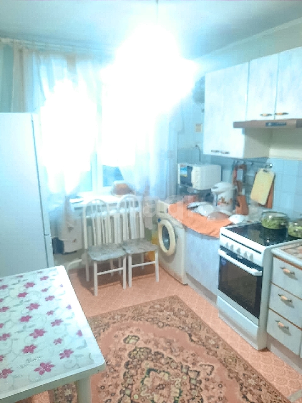 Продажа 3-комнатной квартиры, Южно-Сахалинск, Сахалинская область,  Южно-Сахалинск