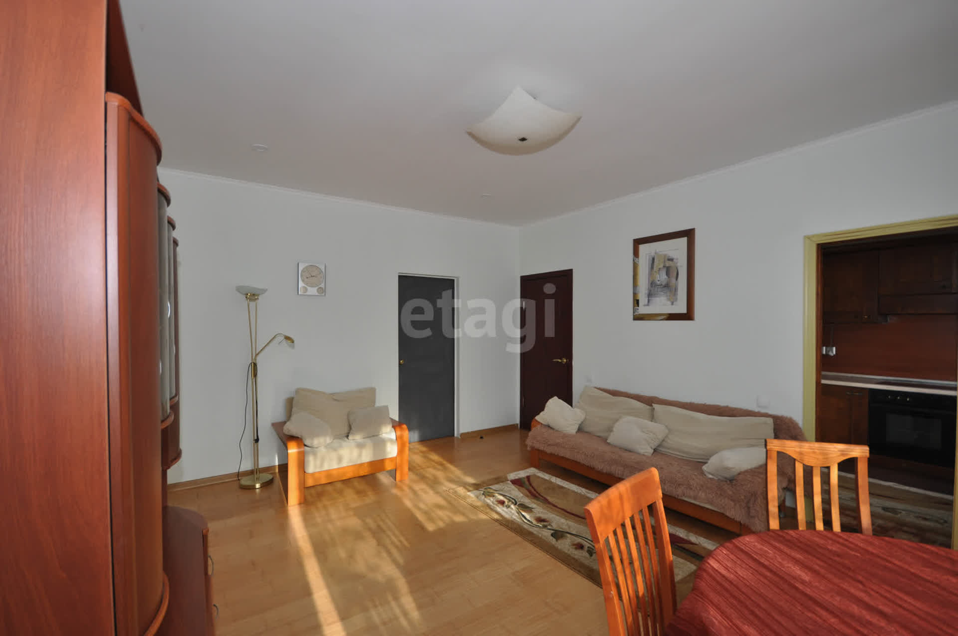 Аренда 2-комнатной квартиры, Южно-Сахалинск, Сахалинская область,  Южно-Сахалинск