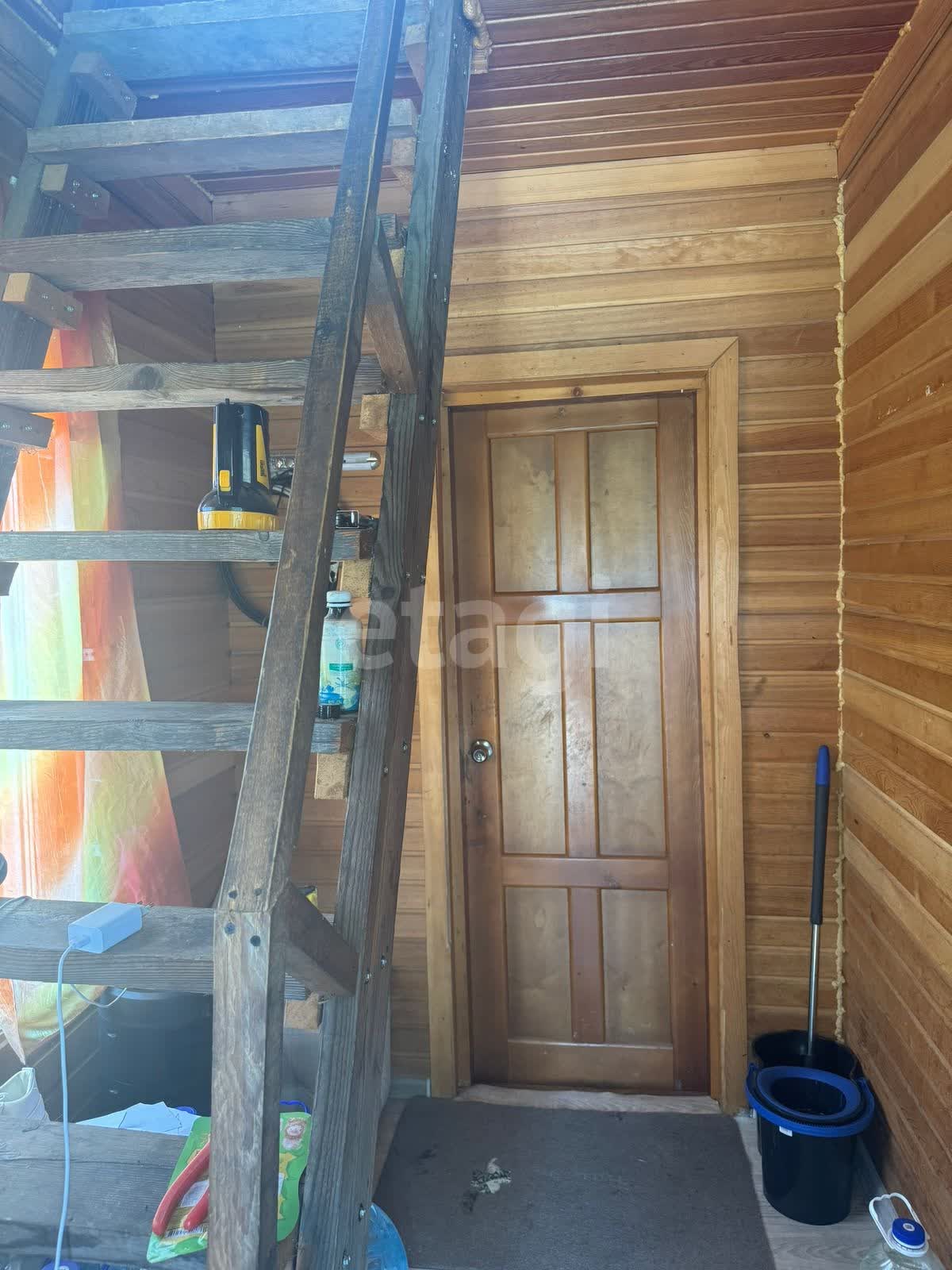 Продажа дачи, 60м <sup>2</sup>, 12 сот., Южно-Сахалинск, Сахалинская область,  Южно-Сахалинск