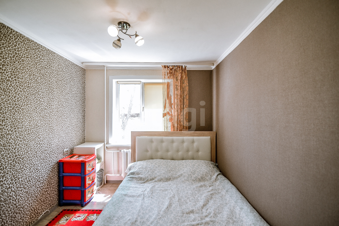 Продажа 3-комнатной квартиры, Южно-Сахалинск, Сахалинская область,  Южно-Сахалинск