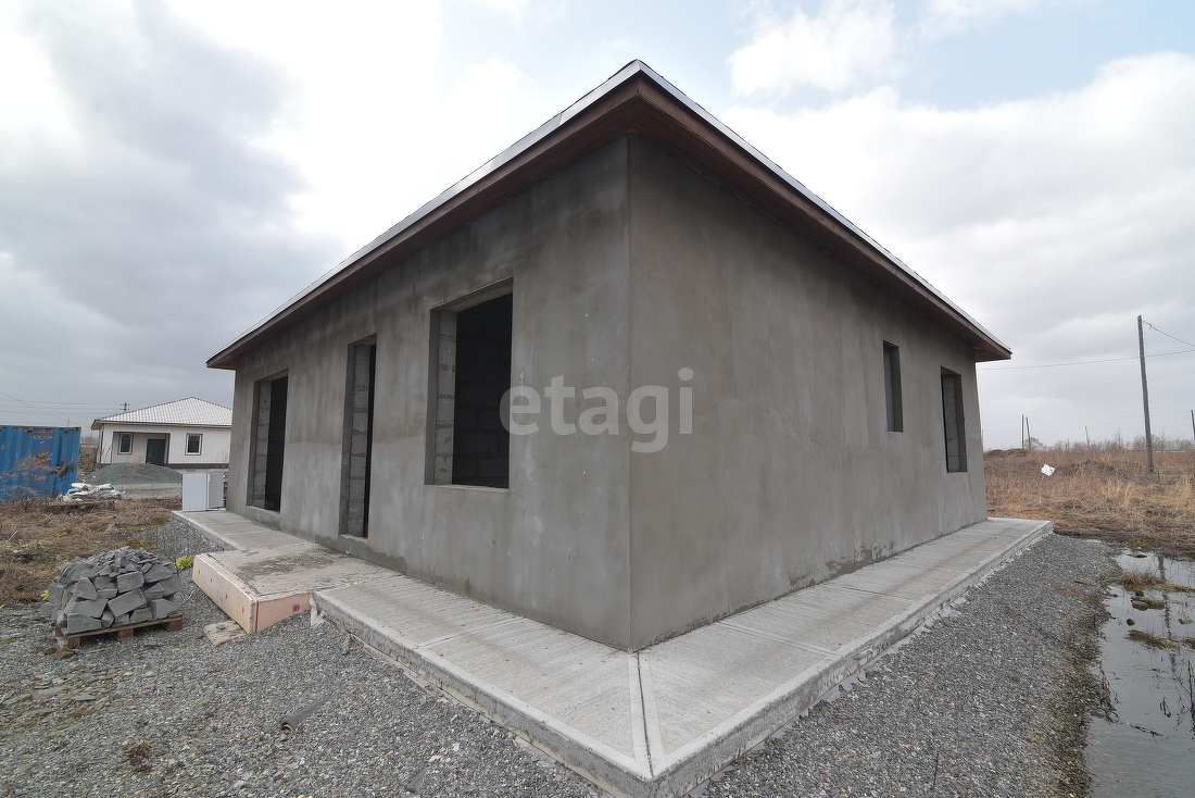 Продажа участка, Южно-Сахалинск, Сахалинская область,  