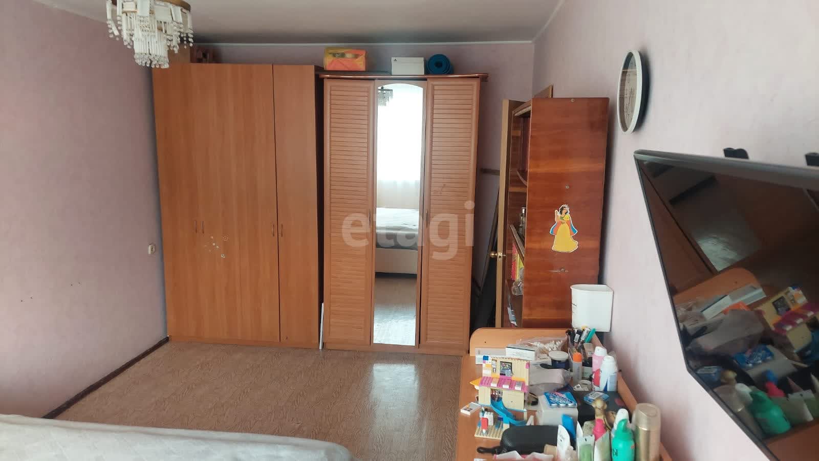 Продажа 3-комнатной квартиры, Южно-Сахалинск, Сахалинская область,  Южно-Сахалинск