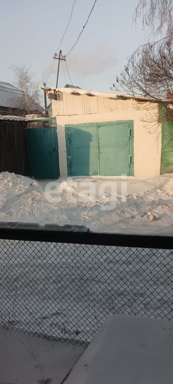 Продажа дома, 16м <sup>2</sup>, 3 сот., Улан-Удэ, Республика Бурятия,  Октябрьский