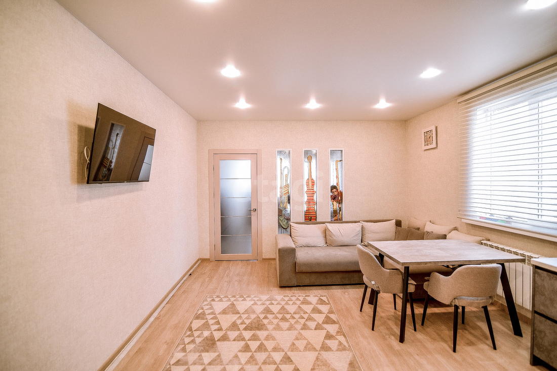 Продажа 1-комнатной квартиры, Южно-Сахалинск, Сахалинская область,  Южно-Сахалинск