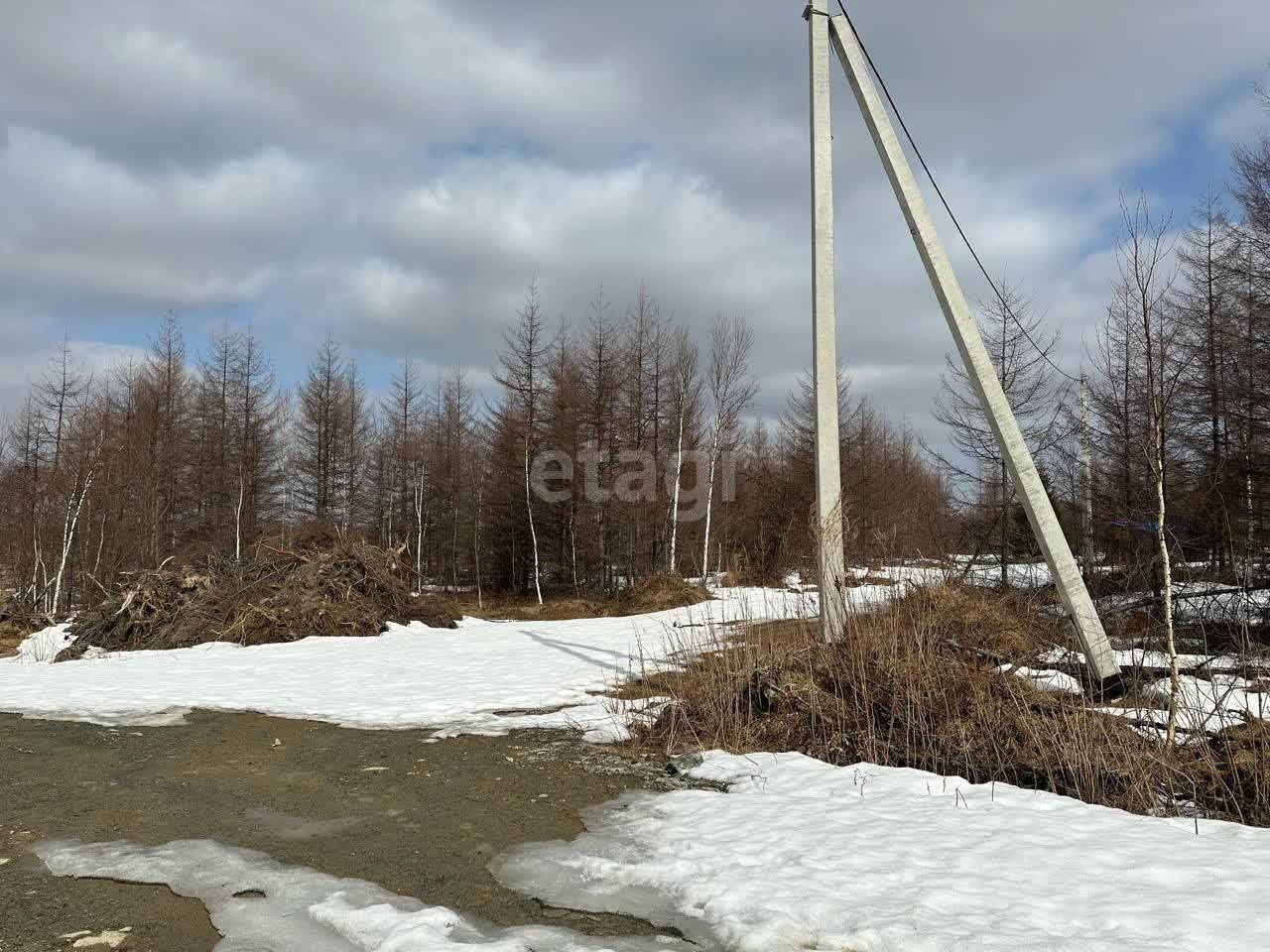 Продажа участка, Южно-Сахалинск, Сахалинская область,  Южно-Сахалинск
