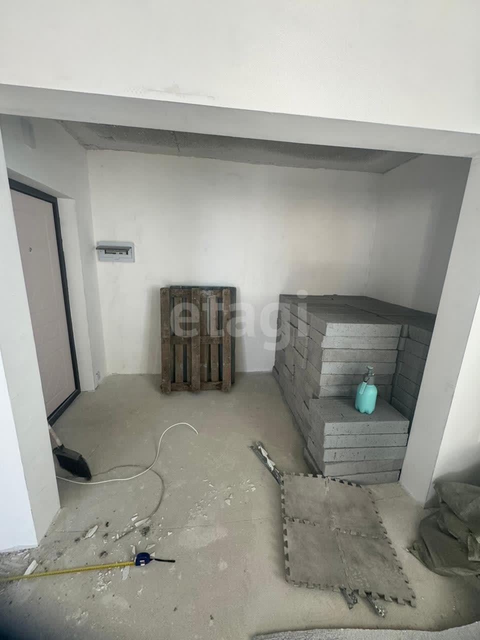 Продажа 1-комнатной квартиры, Южно-Сахалинск, Сахалинская область,  Южно-Сахалинск