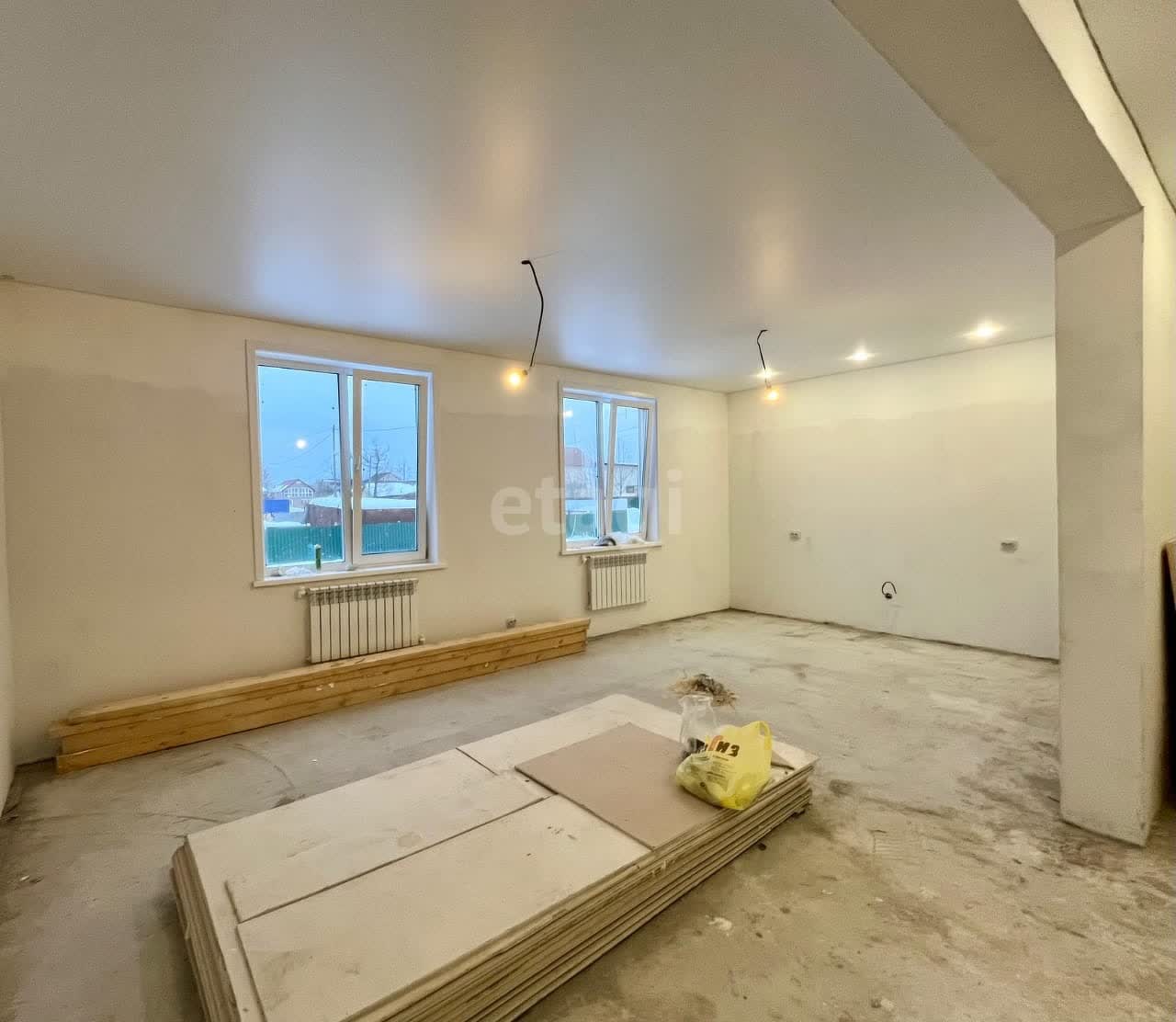 Продажа дома, 112м <sup>2</sup>, 5 сот., Южно-Сахалинск, Сахалинская область,  Южно-Сахалинск