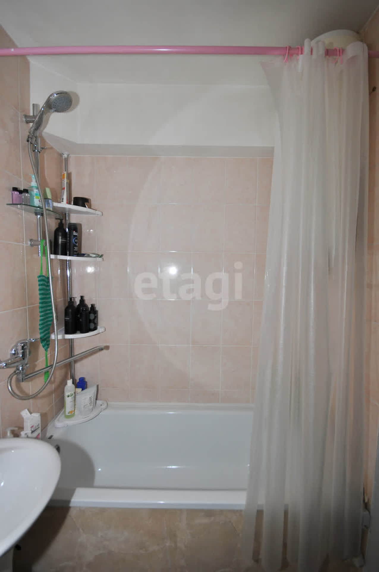 Продажа 2-комнатной квартиры, Южно-Сахалинск, Сахалинская область,  Южно-Сахалинск