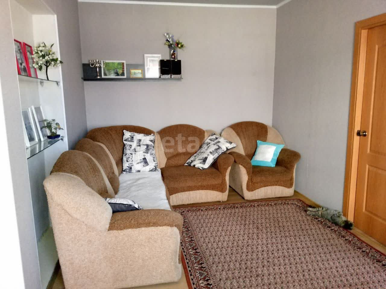 Продажа дома, 84м <sup>2</sup>, 8 сот., Улан-Удэ, Республика Бурятия,  