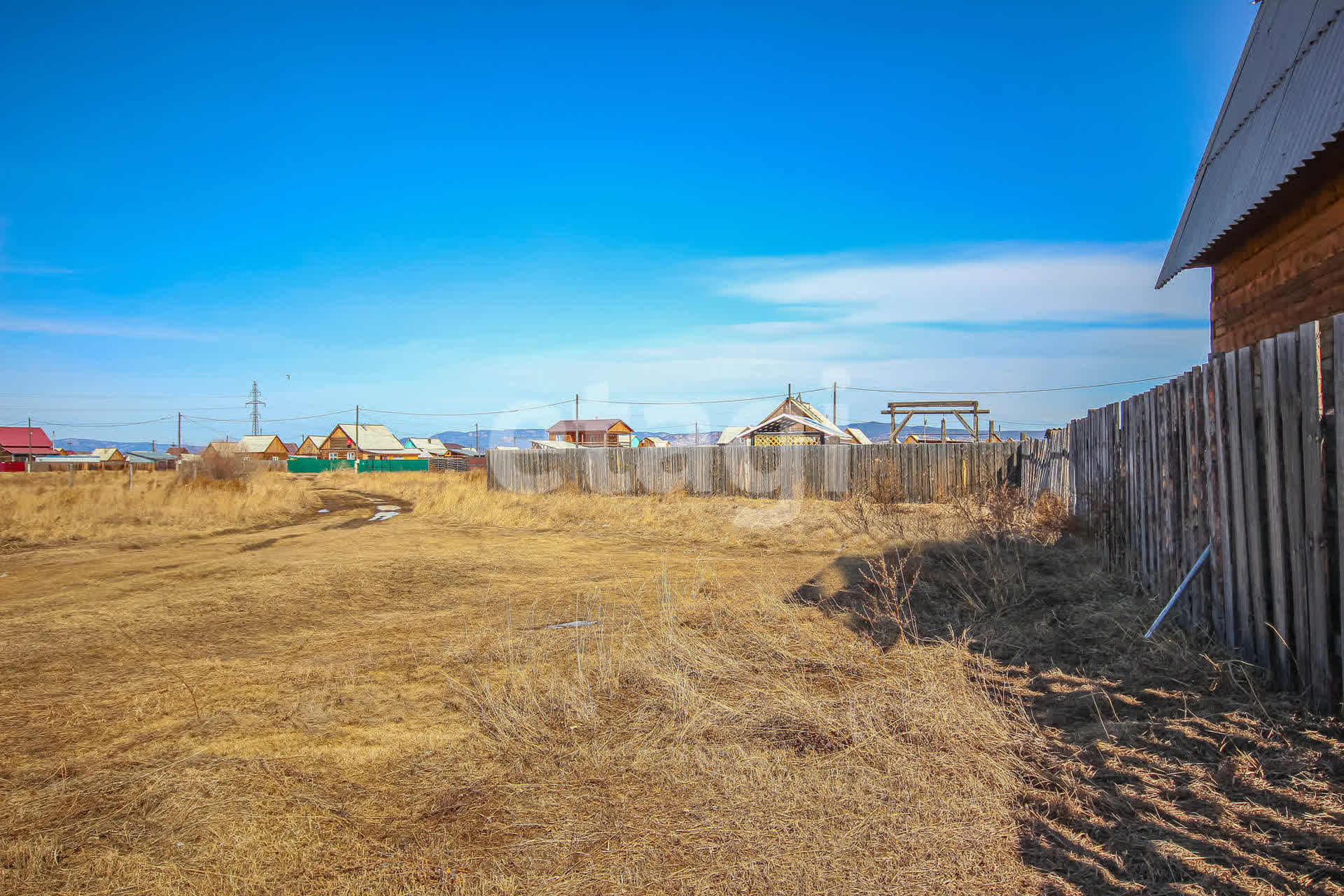 Продажа участка, Улан-Удэ, Республика Бурятия