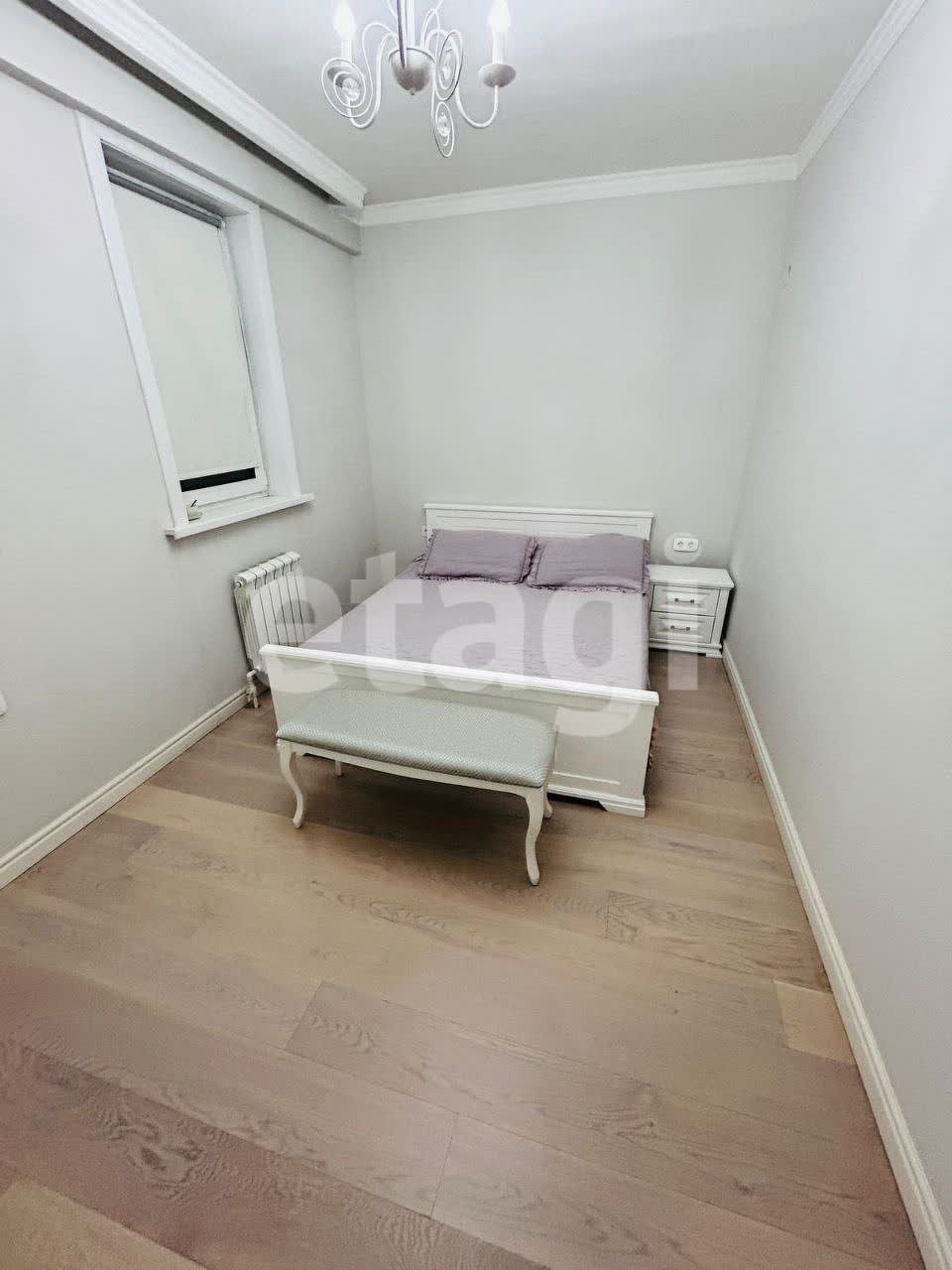 Продажа 3-комнатной квартиры, Улан-Удэ, Республика Бурятия,  Улан-Удэ