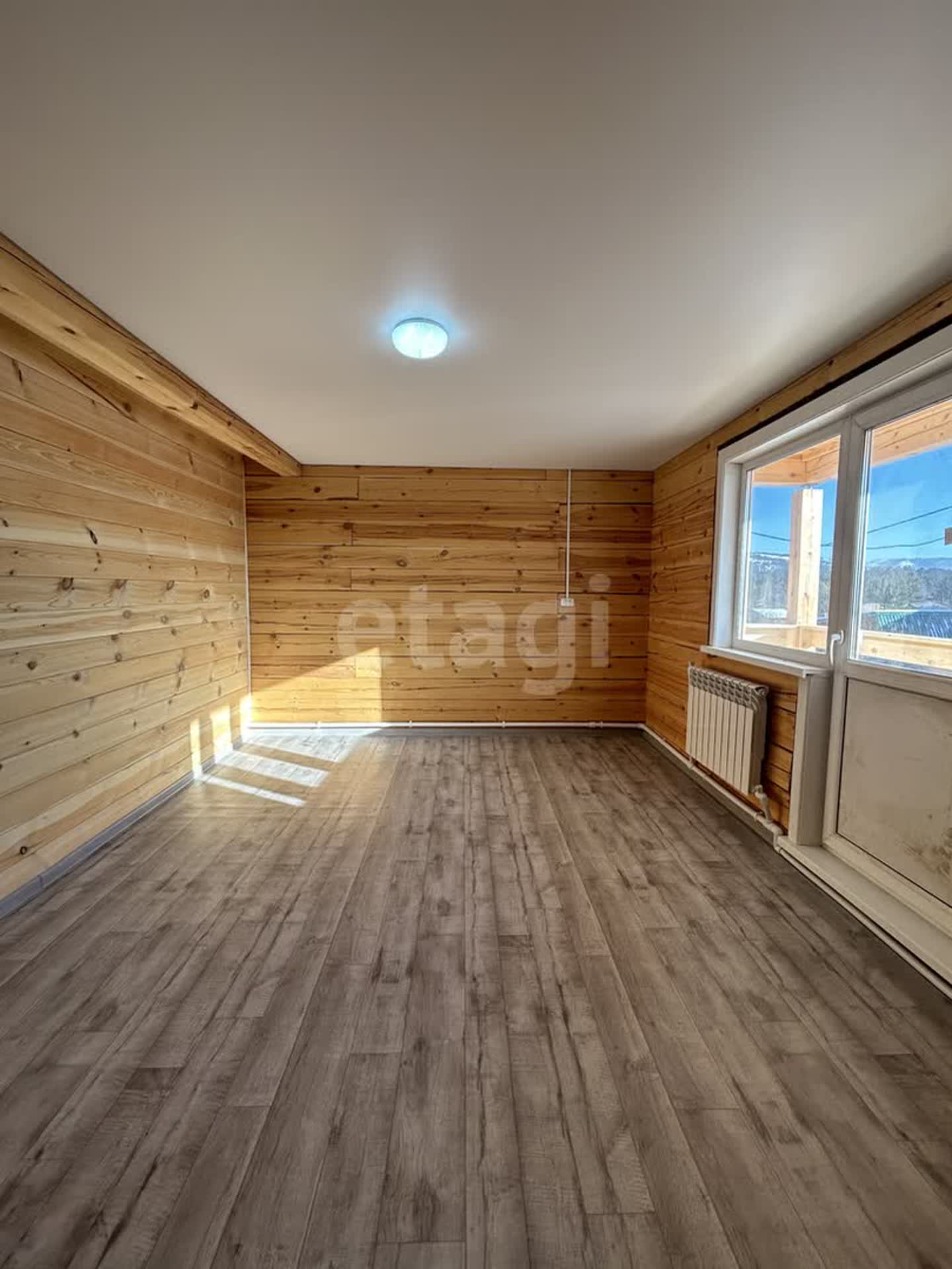 Продажа дома, 180м <sup>2</sup>, 7 сот., Улан-Удэ, Республика Бурятия,  Тарбагатайский