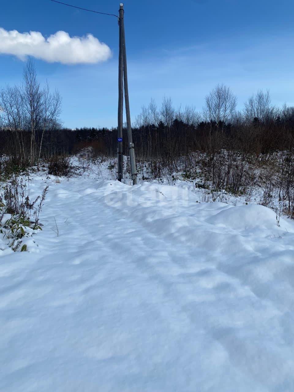 Продажа участка, Южно-Сахалинск, Сахалинская область,  Южно-Сахалинск