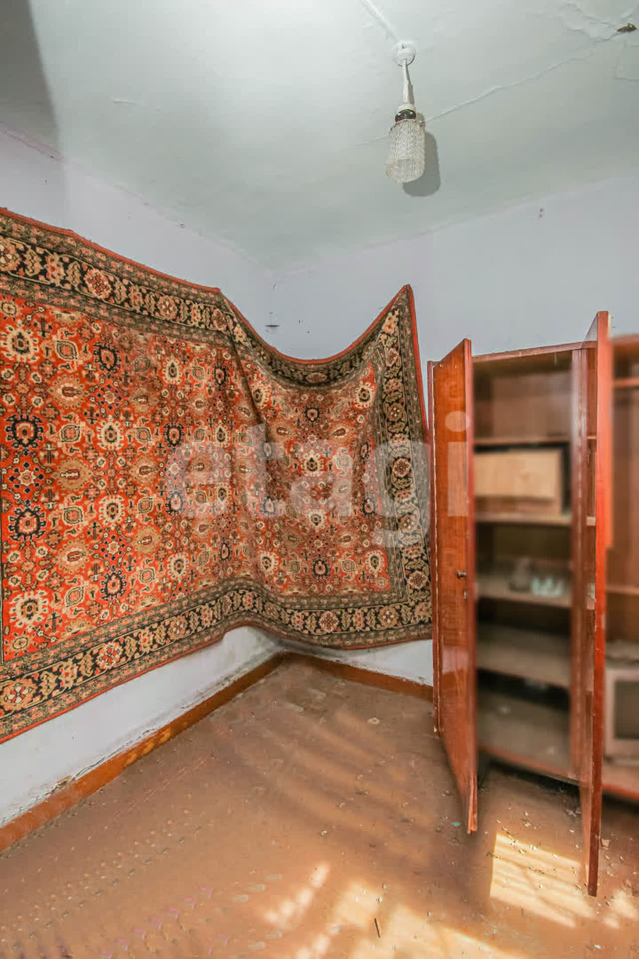 Продажа дома, 47м <sup>2</sup>, 10 сот., Улан-Удэ, Республика Бурятия,  Железнодорожный