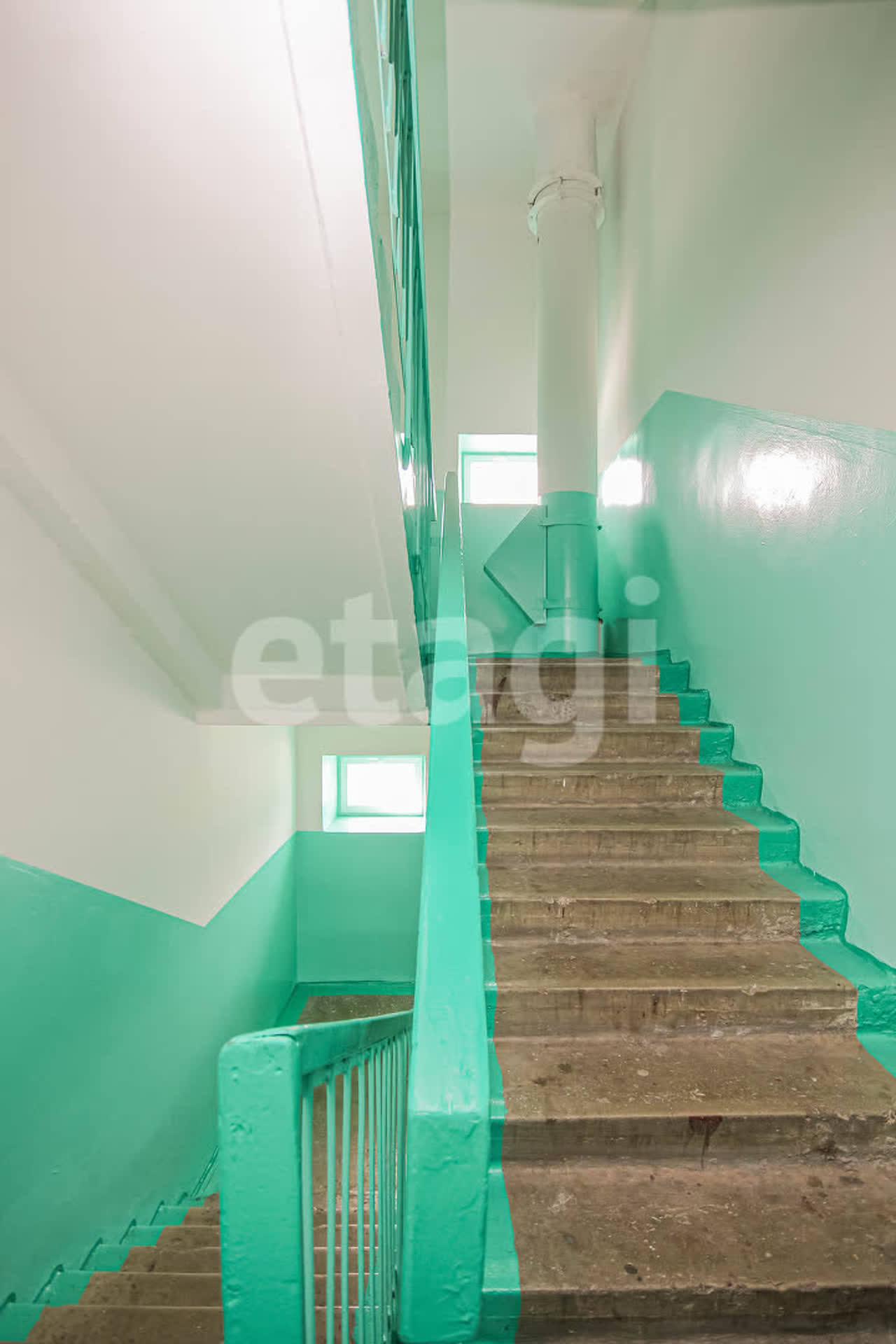 Продажа 2-комнатной квартиры, Улан-Удэ, Республика Бурятия,  Улан-Удэ