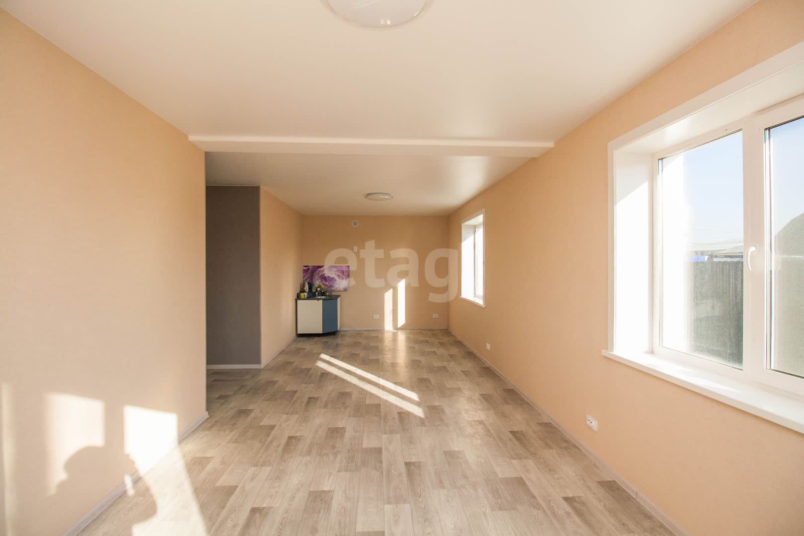 Продажа дома, 107м <sup>2</sup>, 5 сот., Южно-Сахалинск, Сахалинская область,  