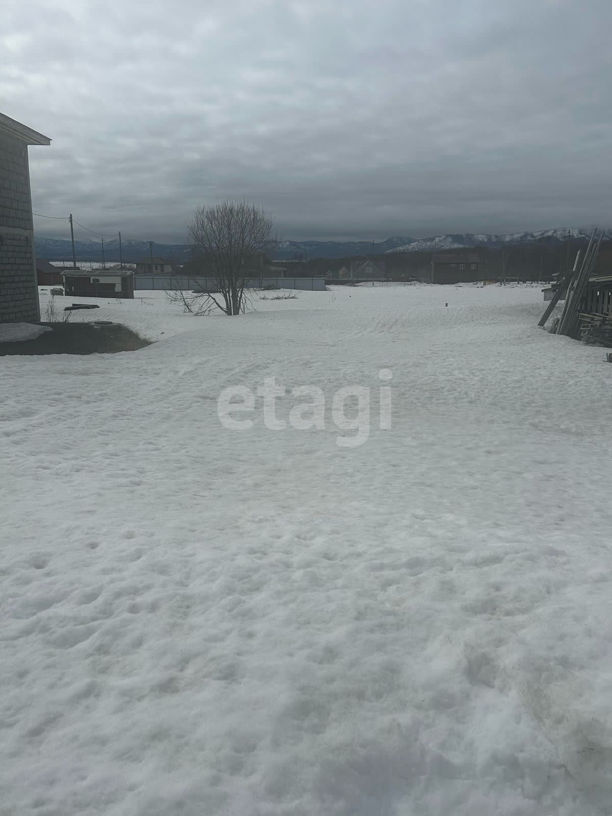 Продажа участка, Южно-Сахалинск, Сахалинская область,  Южно-Сахалинск