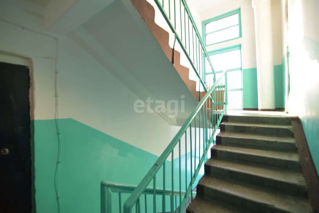 Продажа 1-комнатной квартиры, Южно-Сахалинск, Сахалинская область,  Южно-Сахалинск