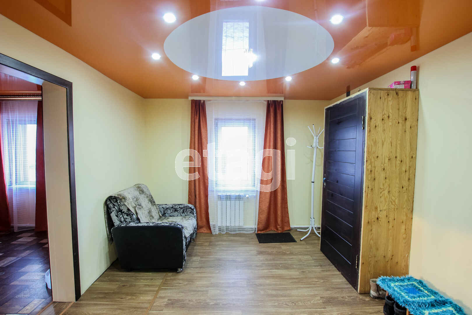 Продажа дома, 110м <sup>2</sup>, 8 сот., Улан-Удэ, Республика Бурятия,  