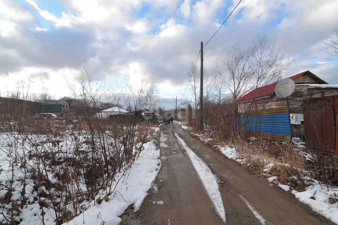 Продажа участка, Южно-Сахалинск, Сахалинская область,  Южно-Сахалинск