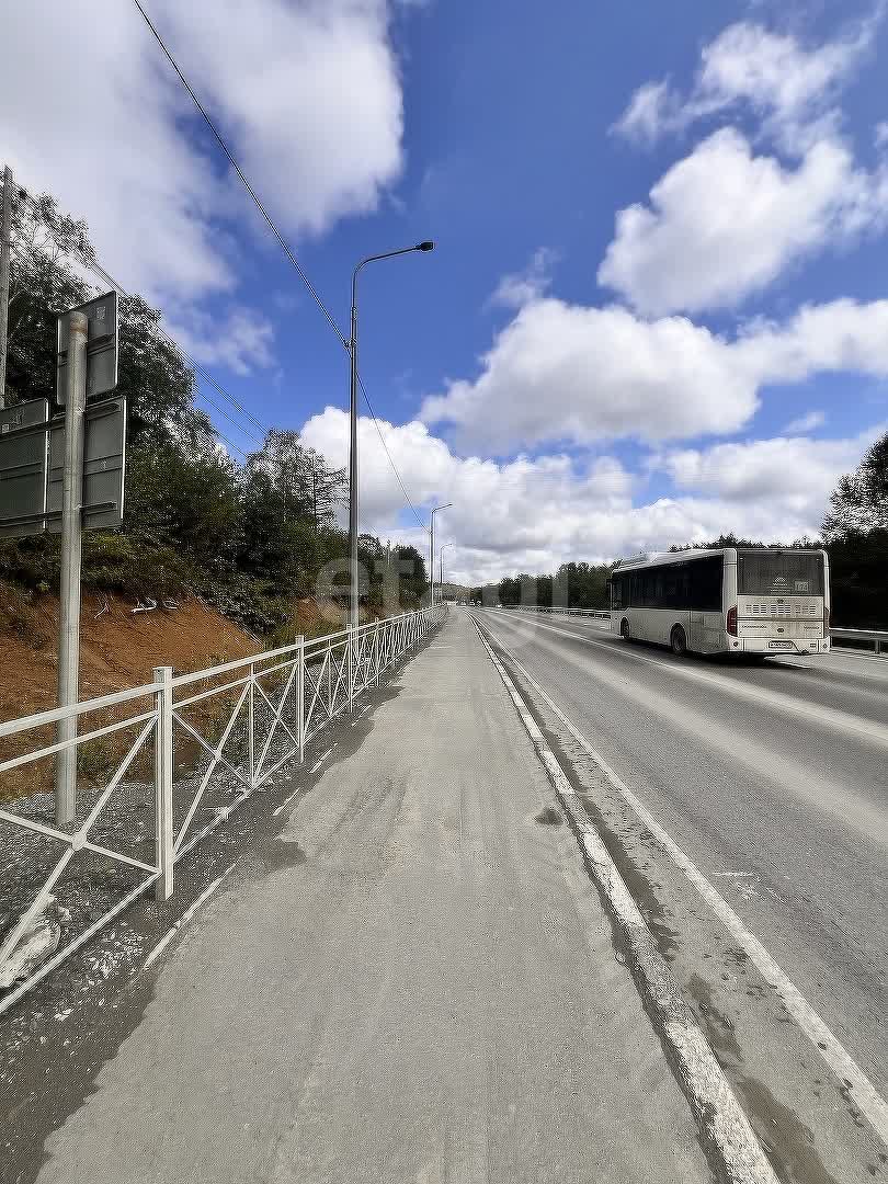 Продажа участка, Южно-Сахалинск, Сахалинская область,  Южно-Сахалинск