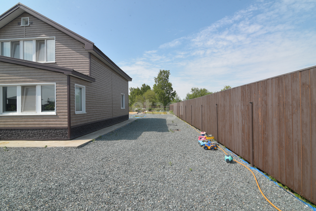 Продажа дома, 130м <sup>2</sup>, 8 сот., Южно-Сахалинск, Сахалинская область,  Южно-Сахалинск