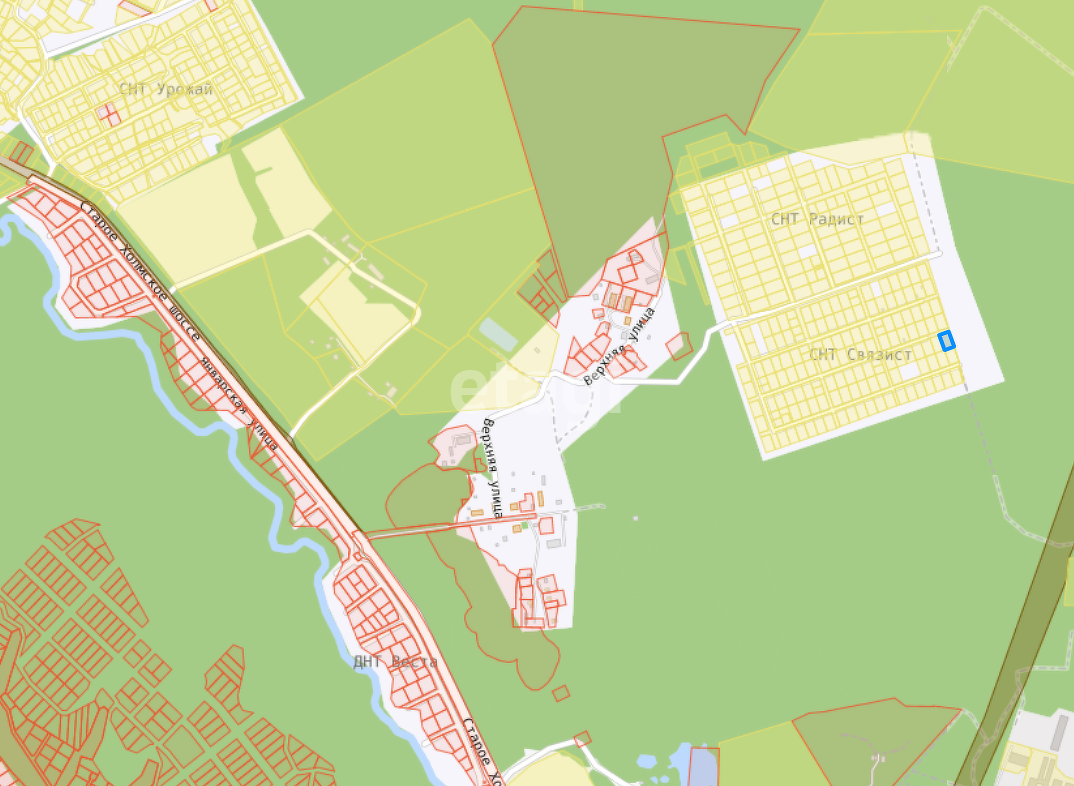 Продажа участка, Южно-Сахалинск, Сахалинская область,  Южно-Сахалинск