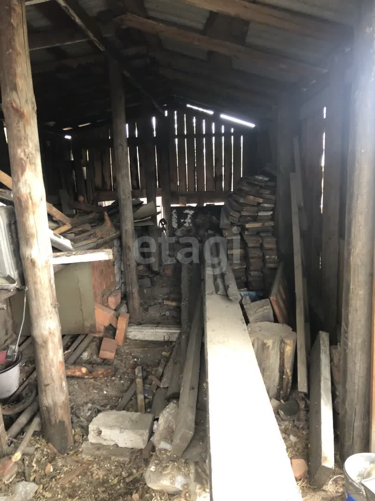 Продажа дома, 27м <sup>2</sup>, 10 сот., Улан-Удэ, Республика Бурятия,  Октябрьский