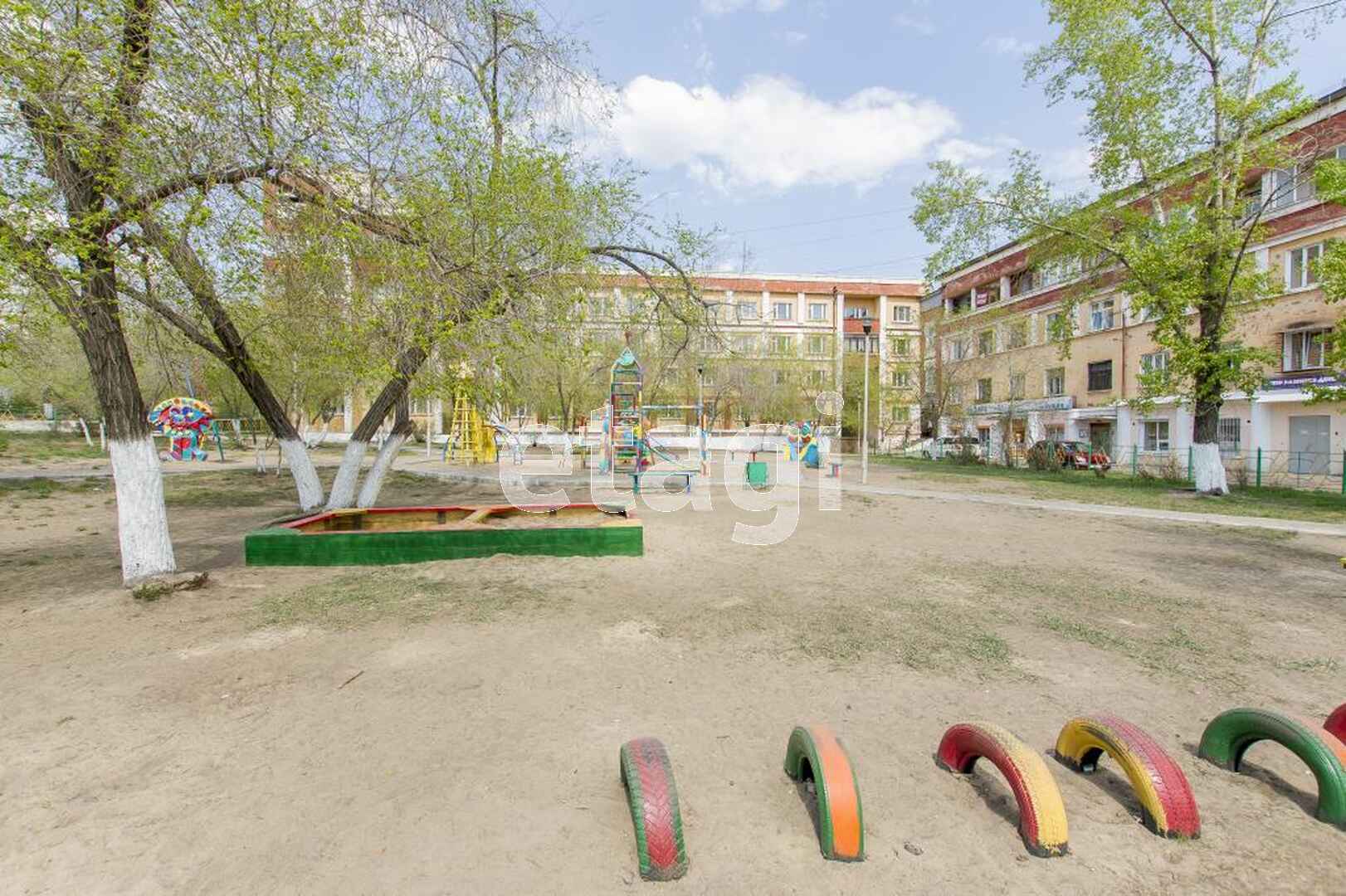 Продажа 2-комнатной квартиры, Улан-Удэ, Республика Бурятия,  Улан-Удэ