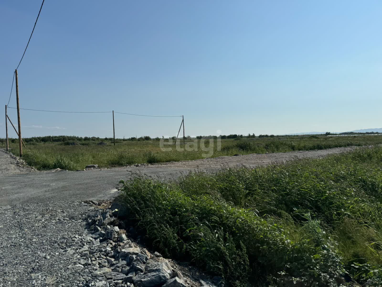 Продажа участка, Южно-Сахалинск, Сахалинская область,  