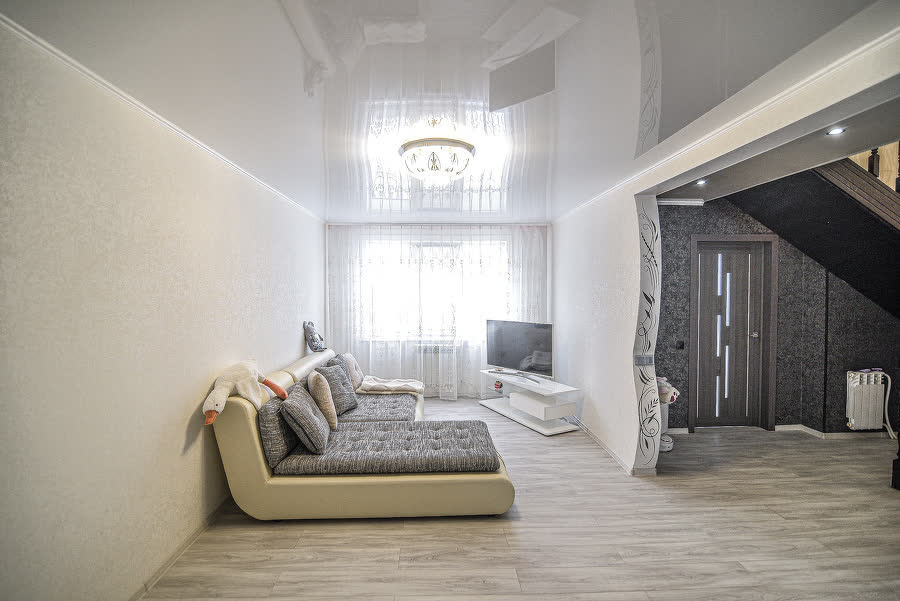 Продажа дома, 160м <sup>2</sup>, 6 сот., Южно-Сахалинск, Сахалинская область,  