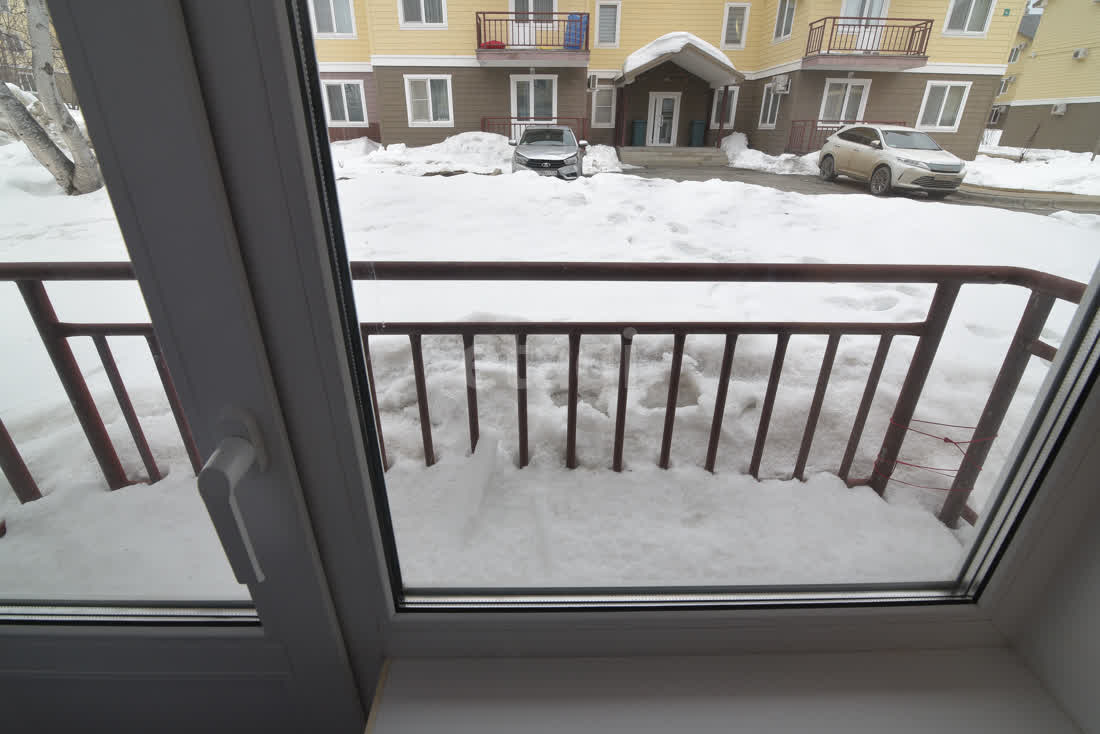 Аренда 2-комнатной квартиры, Южно-Сахалинск, Сахалинская область,  Южно-Сахалинск