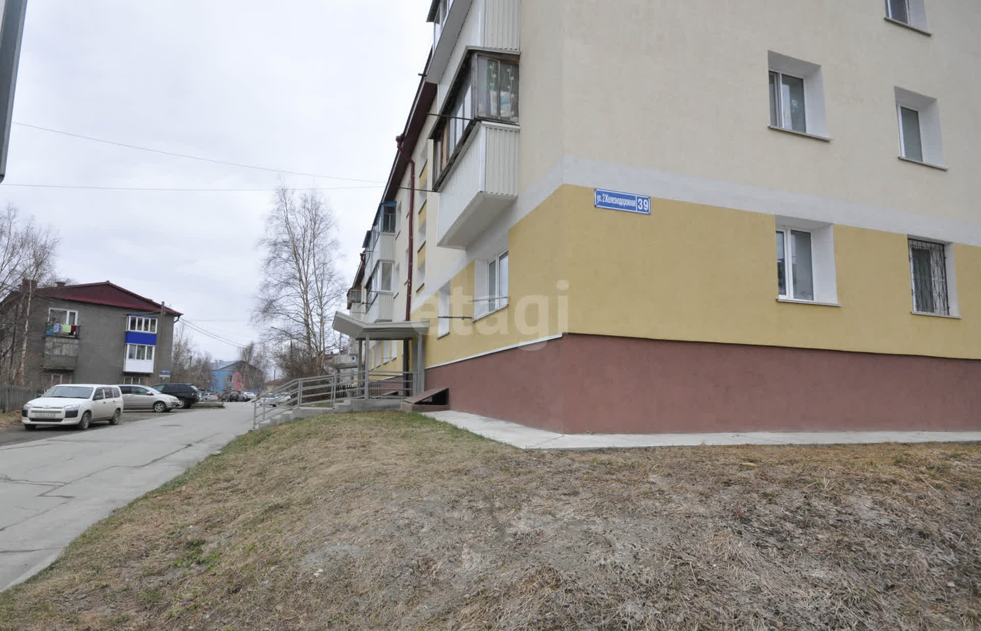 Продажа 3-комнатной квартиры, Южно-Сахалинск, Сахалинская область,  Южно-Сахалинск