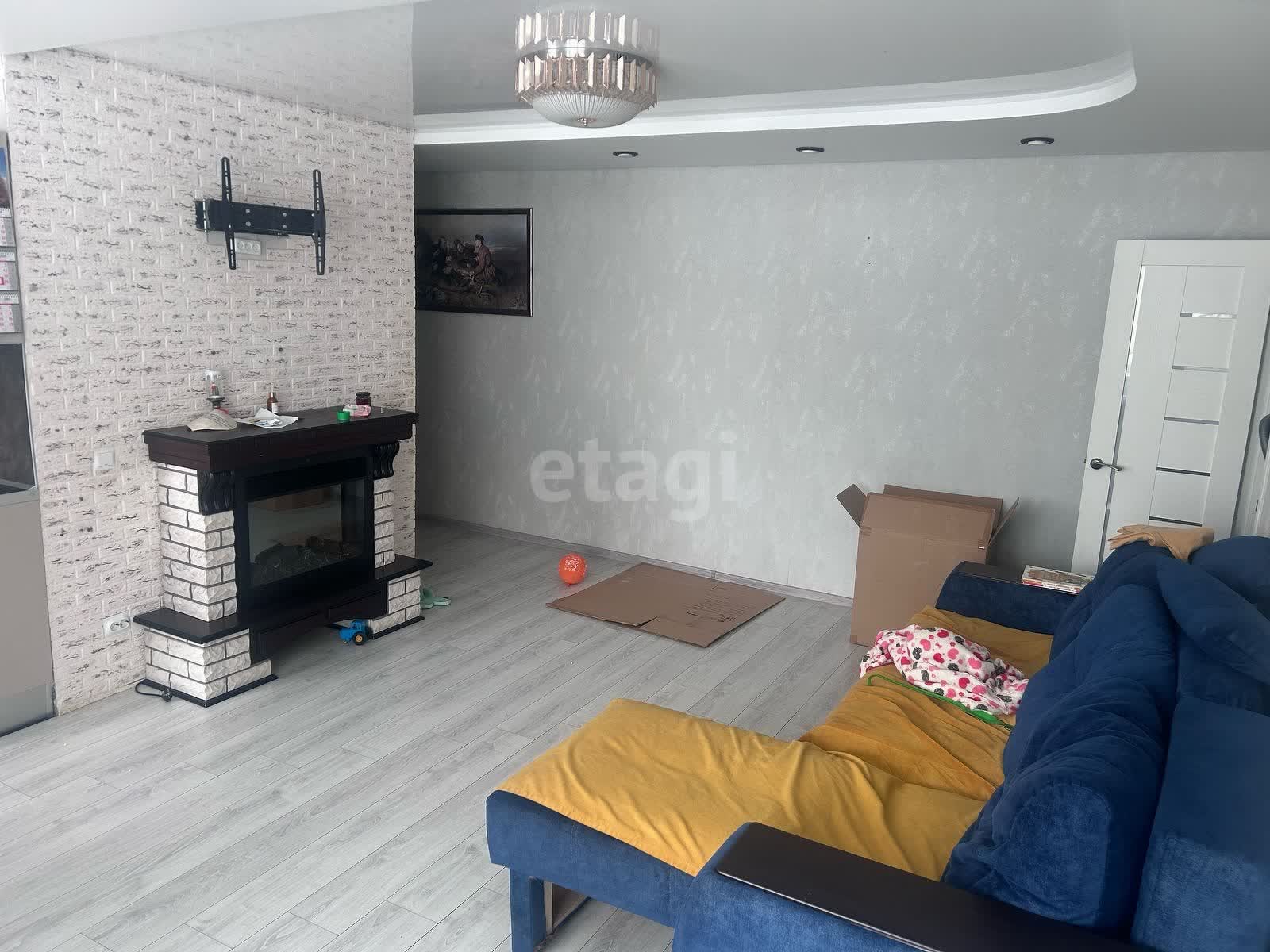 Продажа 2-комнатной квартиры, Южно-Сахалинск, Сахалинская область,  Южно-Сахалинск