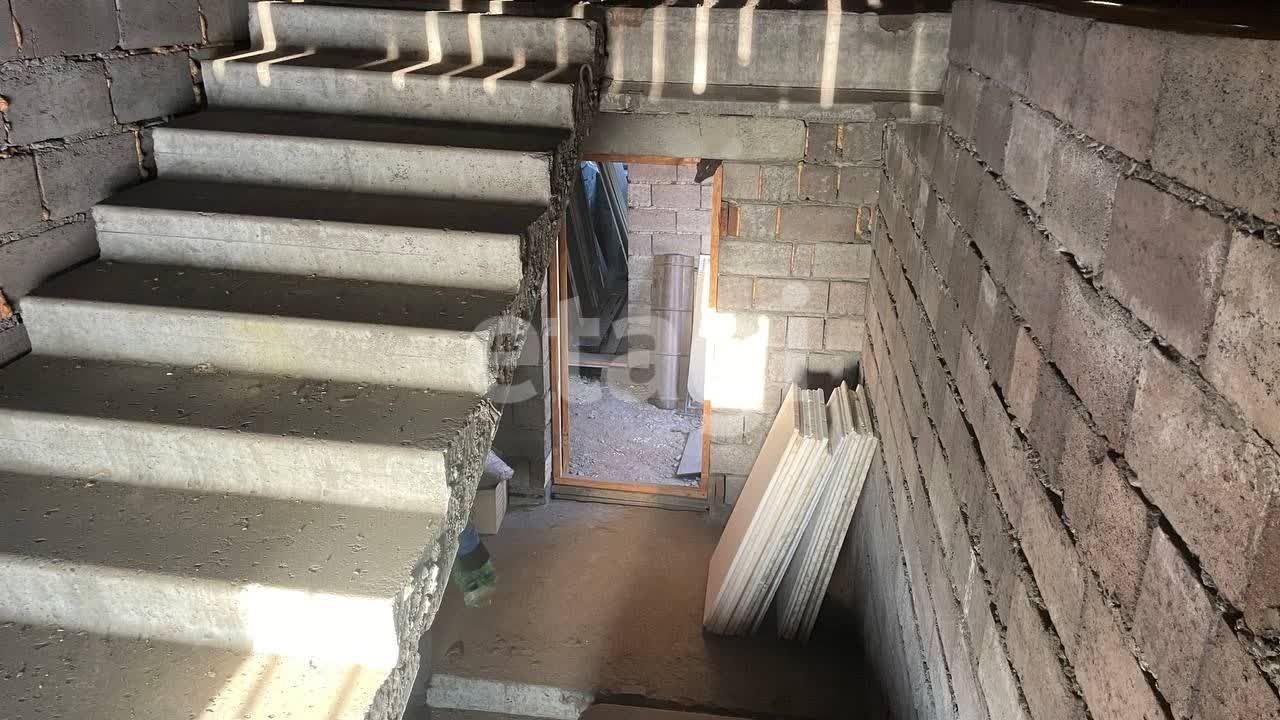 Продажа дома, 74м <sup>2</sup>, 19 сот., Улан-Удэ, Республика Бурятия,  Заиграевский