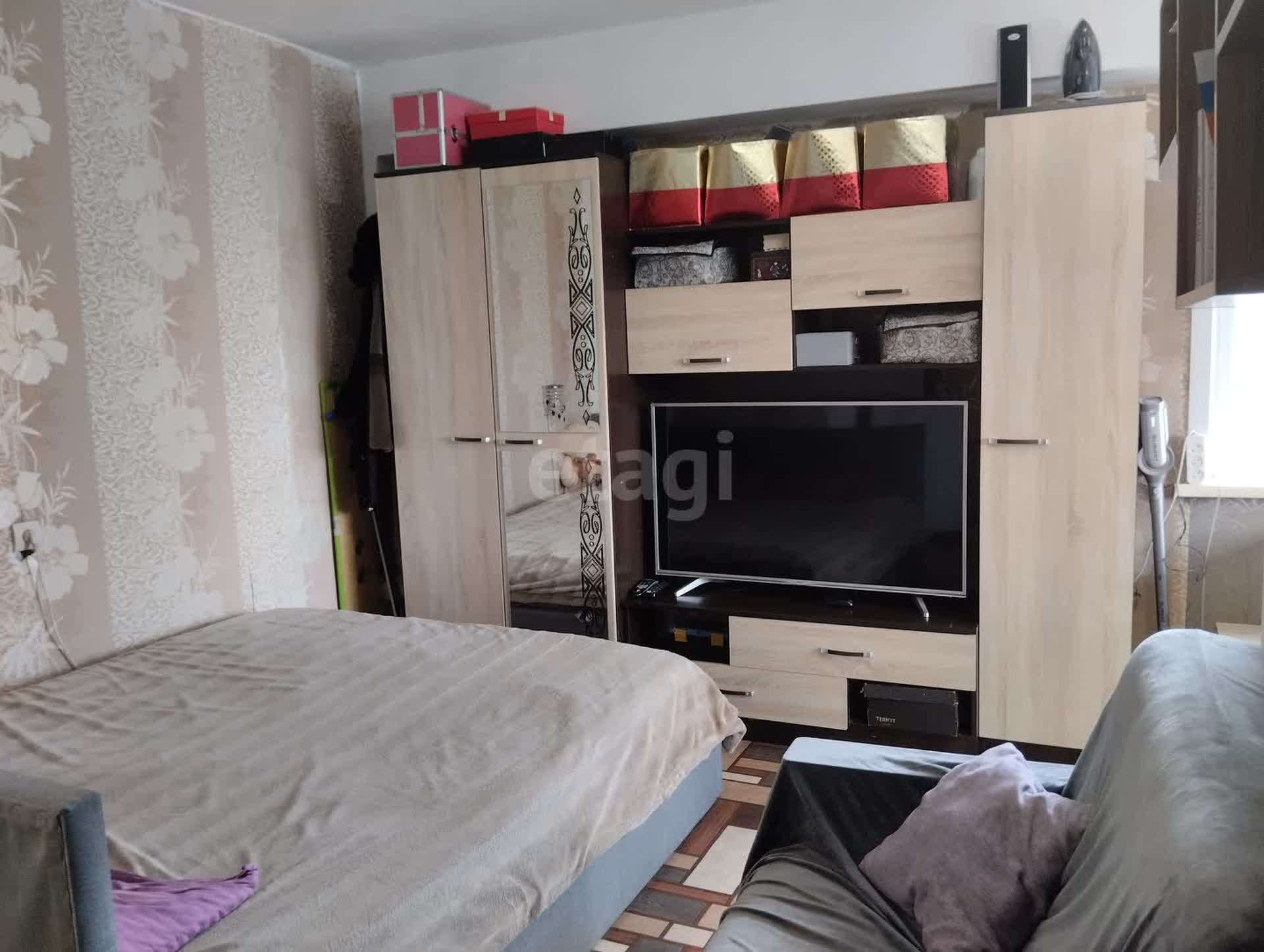 Продажа 1-комнатной квартиры, Улан-Удэ, Республика Бурятия,  Улан-Удэ