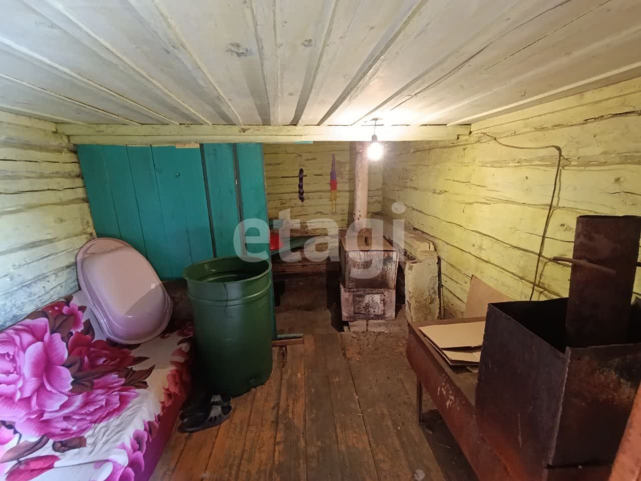 Продажа дома, 61м <sup>2</sup>, 43 сот., Улан-Удэ, Республика Бурятия,  Иволгинский