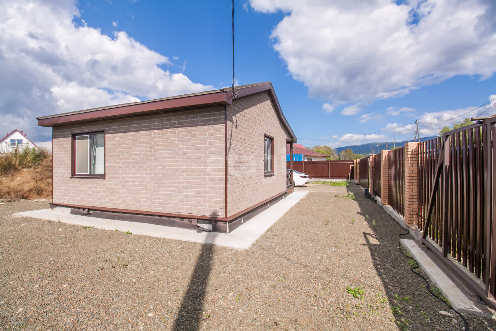 Продажа дома, 35м <sup>2</sup>, 12 сот., Южно-Сахалинск, Сахалинская область,  