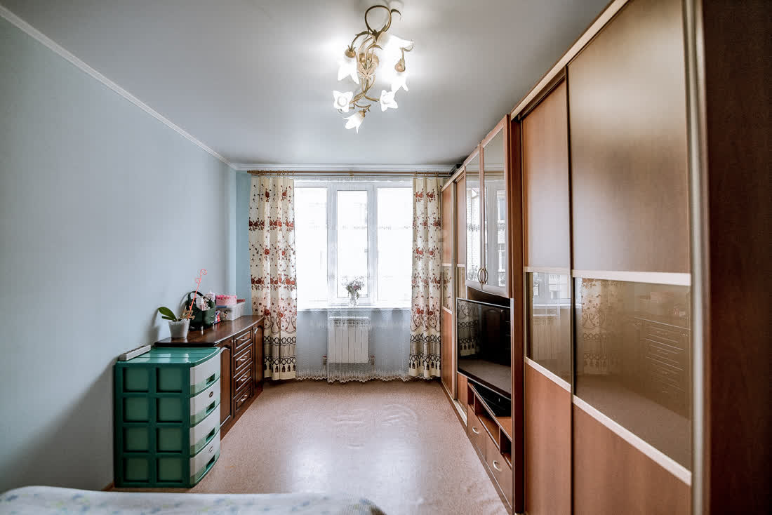 Продажа 3-комнатной квартиры, Южно-Сахалинск, Сахалинская область,  Южно-Сахалинск